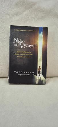 Kniha nebo nie je výmysel., 