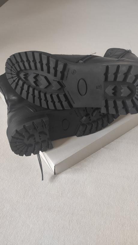 Zimné kozačky 40, 40