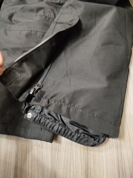 Oteplovačky 2ks, 122