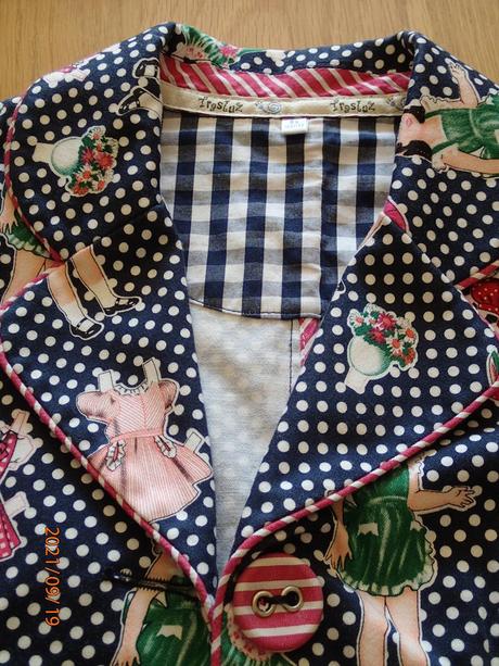 Dizajnové sačko zo španielska, 122