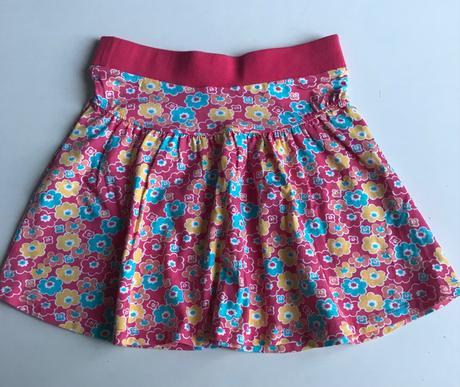 Duopack sukne, f&f,122