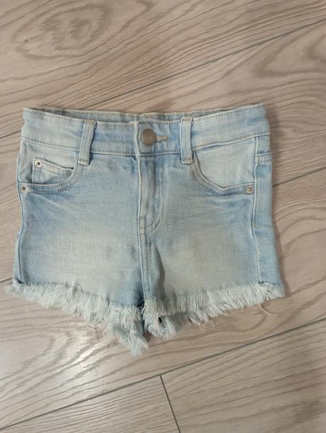 Rifľové kraťasky, reserved,116