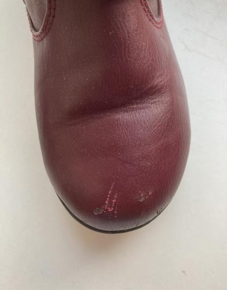 Čižmičky, cupcake,26