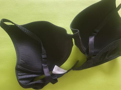 Podprsenka zn.flame, 90d