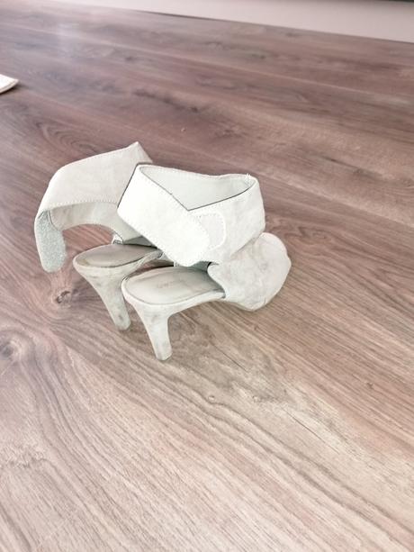 Sandalky, deichmann,38