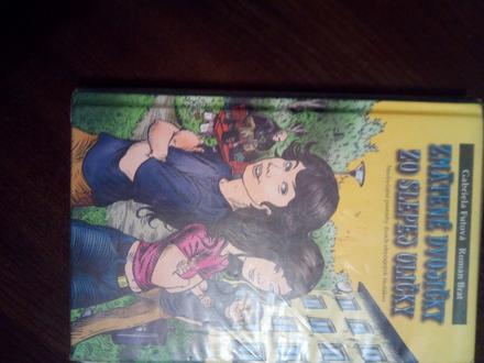 Zmätené dvojičky zo slepej uličky ô, 