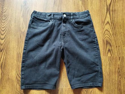 Kraťasy, h&m,164