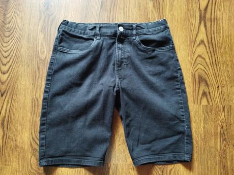 Kraťasy, h&m,164