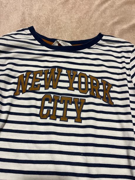 Tričko h&m 134-140, h&m,134