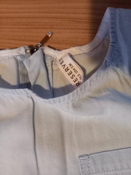 Letné šaty, reserved,104