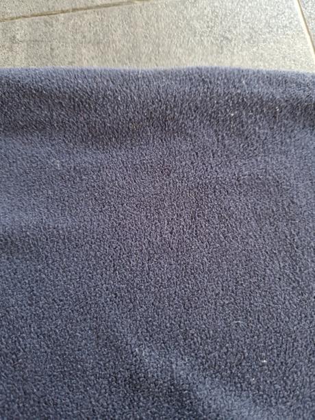 Zateplená šatka so zvieratkami, lindex