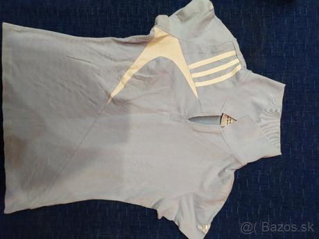 Značkové tričká,