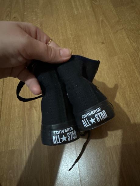 Converse vysoké, converse,24