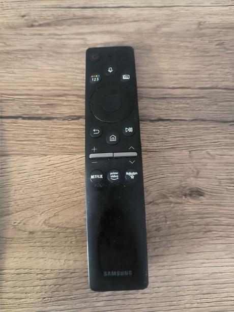 Obal na ovládač od televízora samsung, samsung