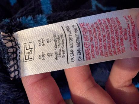 Župan s hviezdami, f&f,140