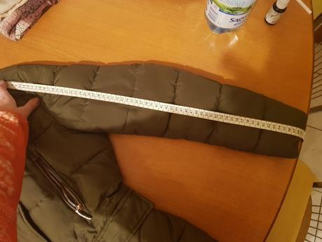 Reserved zimná bunda, reserved,s