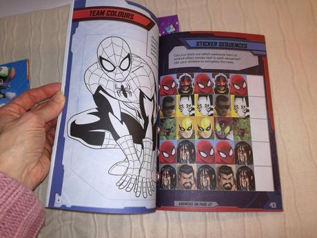 Sticker burst 1000+ stickers, 