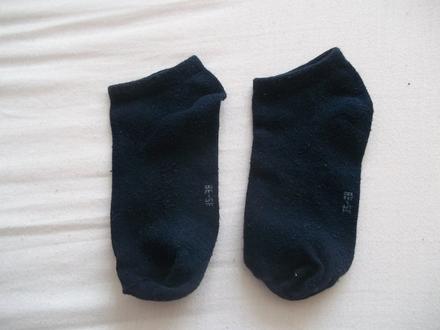 Ponožky - 35-38, 35