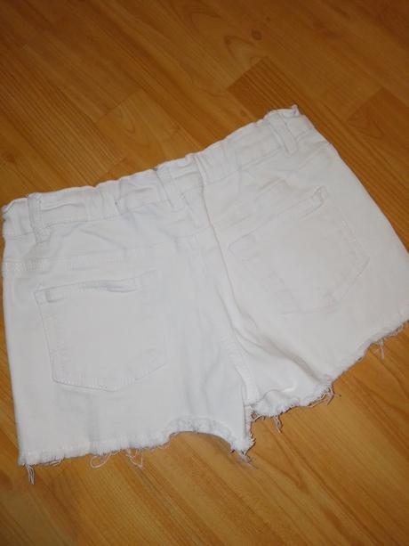 Kraťasy, pepco,146