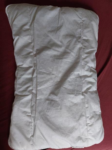 Detsky paplon celorocny scanquil+vankus scanquilt, šírka (cm): 90,dĺžka (cm): 130