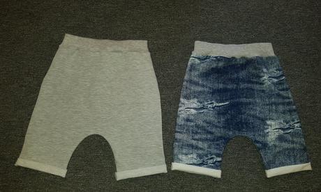 Obojstranný set, 38 - xs