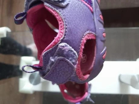 Sandále, sprandi,28