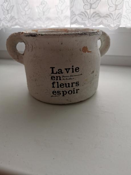 Dekoračná nádoba, 