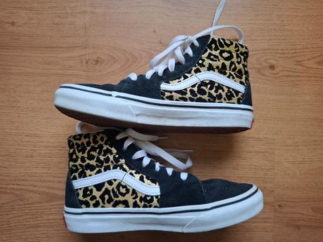 Tenisky vans, vans,32