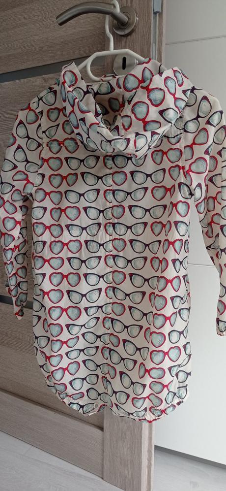 Prechodná bundička, next,128