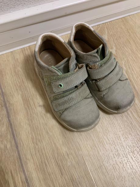 Suoerfit celokožené topánky 22, superfit,22