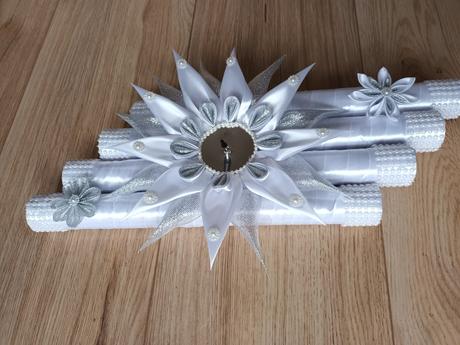 Dekorácia na stôl, 