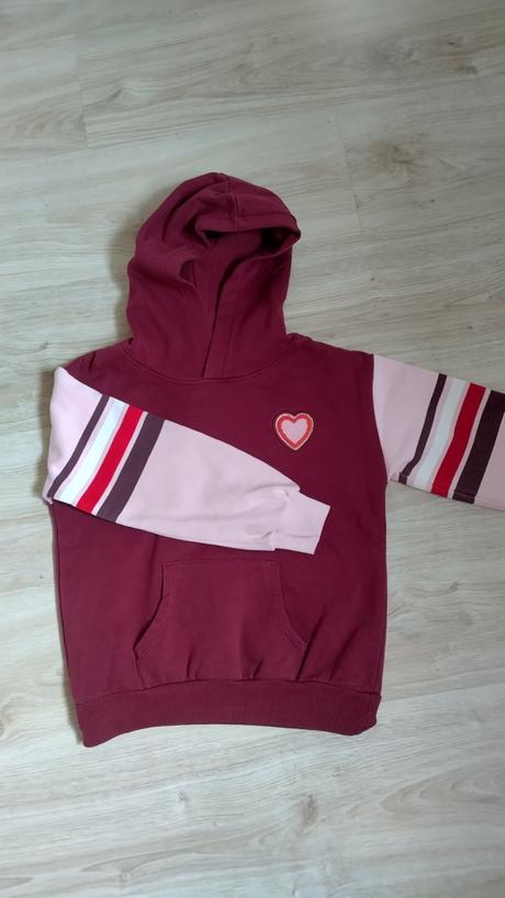 Mikina, palomino,128