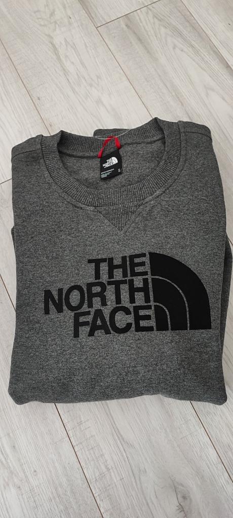 North face mikina, xl