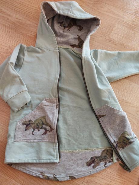 Kompletik happy fashion, 86