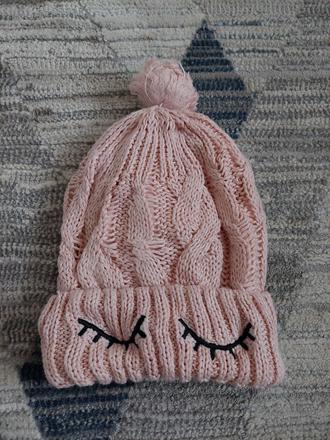 Čiapka č.140-152, 140