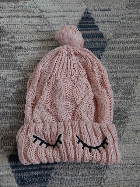 Čiapka č.140-152, 140