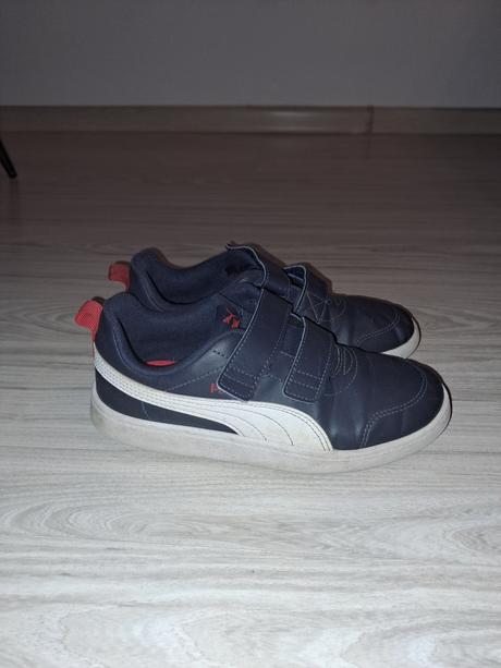 Tenisky, puma,35