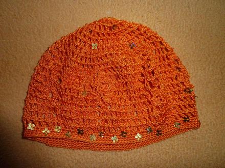 Peknučká čiapočka, 62