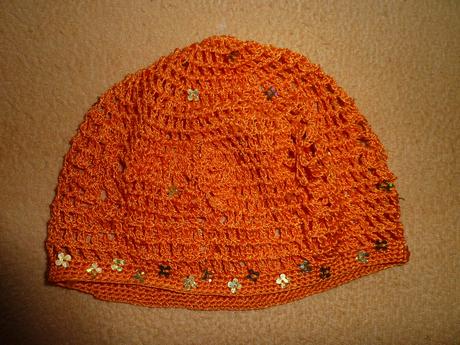 Peknučká čiapočka, 62