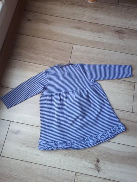 Šaty dirkje, dirkje,86