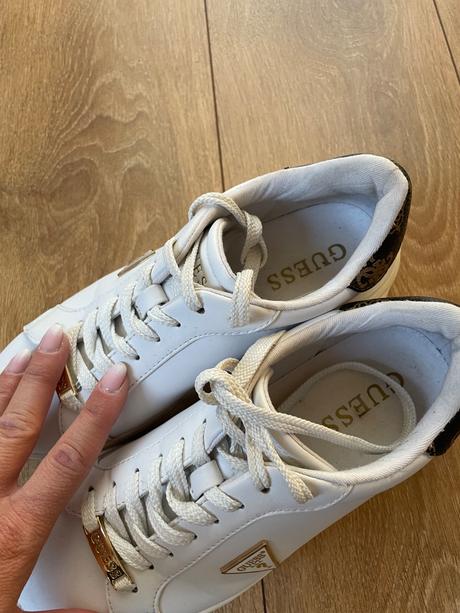 Guess tenisky, guess,38