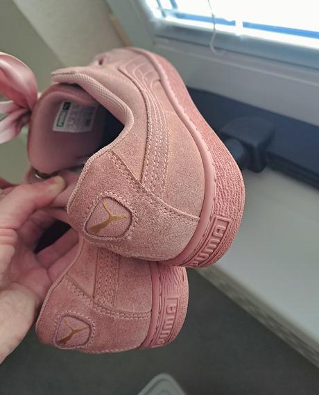 Tenisky puma, puma,40