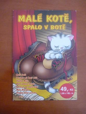 Rôzne rozprávky na dvd, 