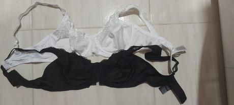 Damska podprsenka, bonprix,80