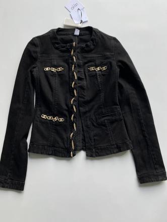 Krásna riflova bunda liu jo, liu jo,s