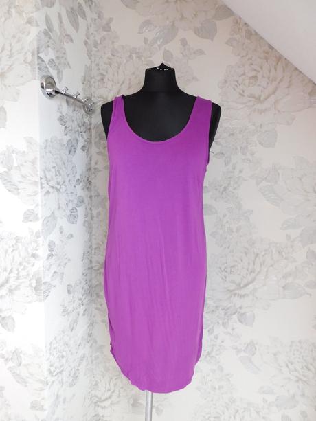 Pekne letne šaty, h&m,38