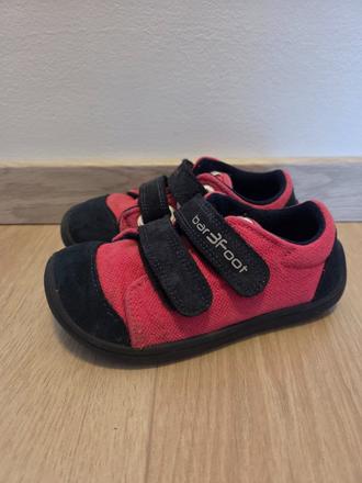 Dievčenské tenisky zn. 3f, 28