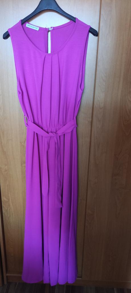 Overal, new look,l