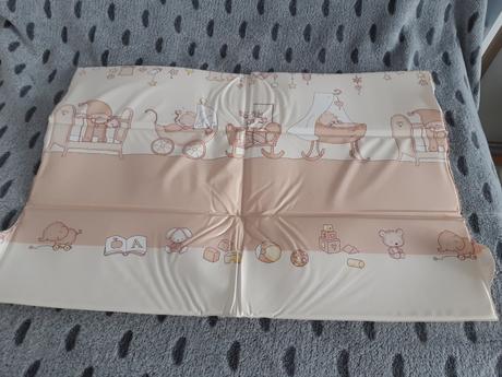 Prebalovacia podlozka,