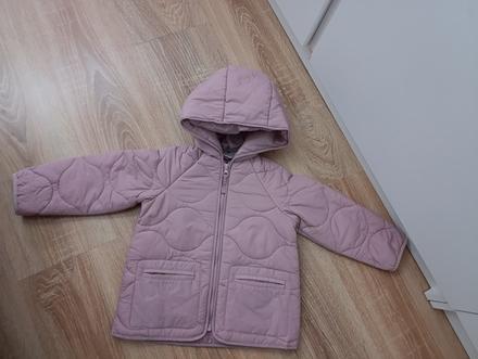 Prechodná bunda 18-24 mesiacov, pepco,92